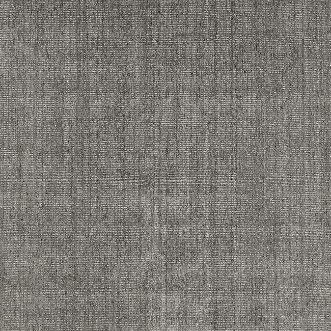 Vienne Performance Wool Striped Sage Green Area Rug 6'x9' | Crate & Barrel