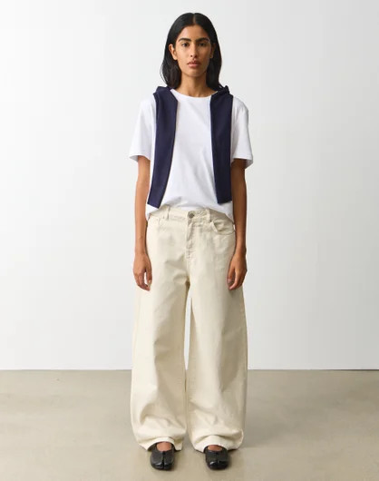 Low Rise Super Baggy Jean | Glassons (Australia)