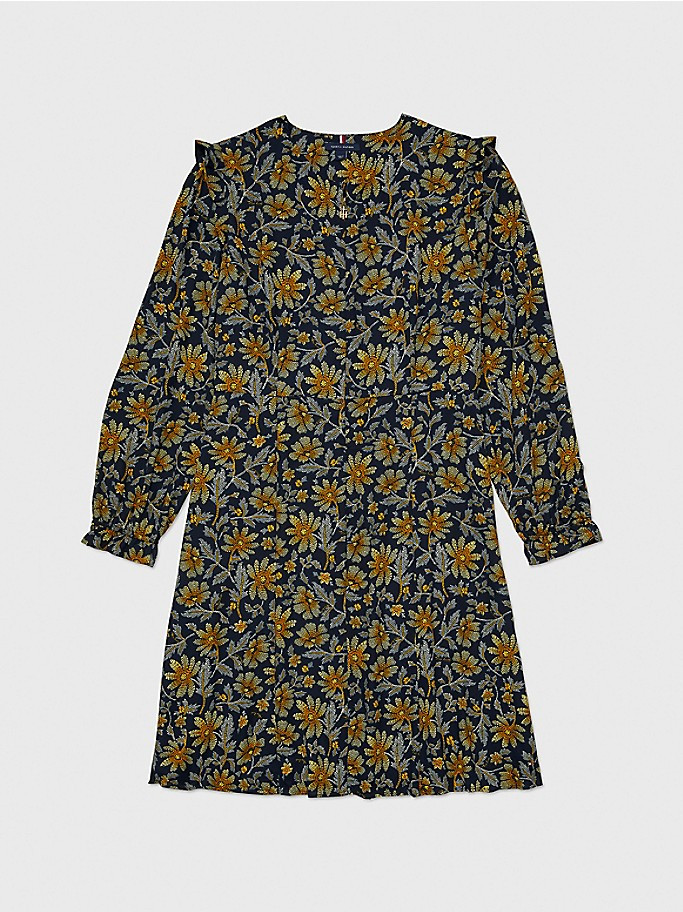 Floral Dress | Tommy Hilfiger (US)