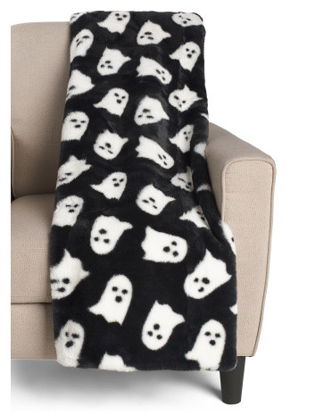 Koda Ghost Throw | TJ Maxx