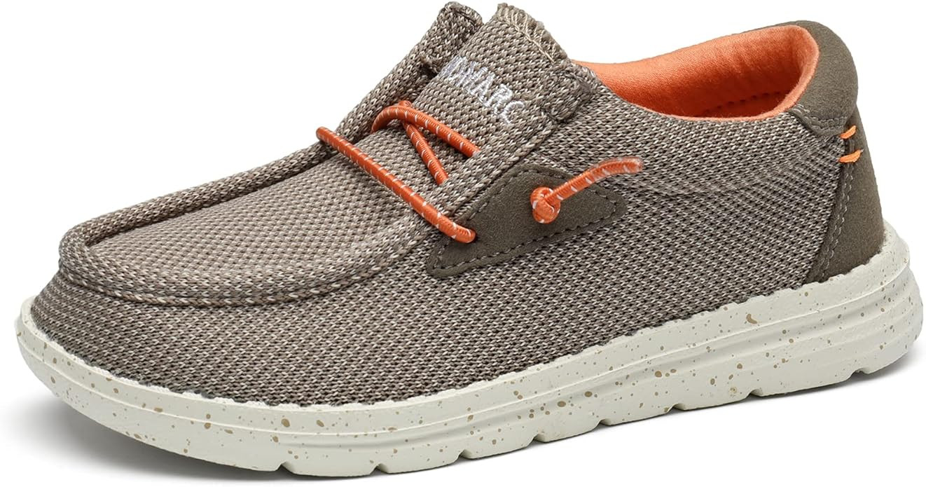 Bruno Marc Boys Girls Slip-On Casual Loafer(Toddler/Little Kid/Big Kid) | Amazon (US)