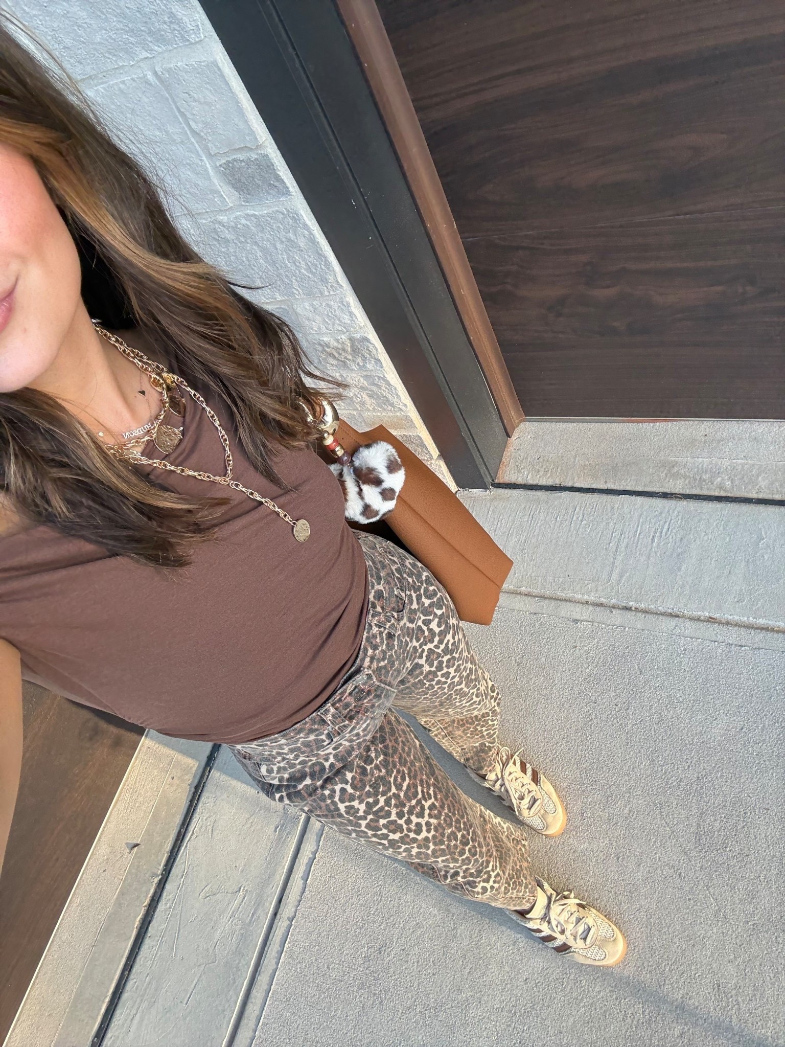 Small top 25 jean! Use code patao20 on the jeans!

#LTKootd #LTKgrwm
