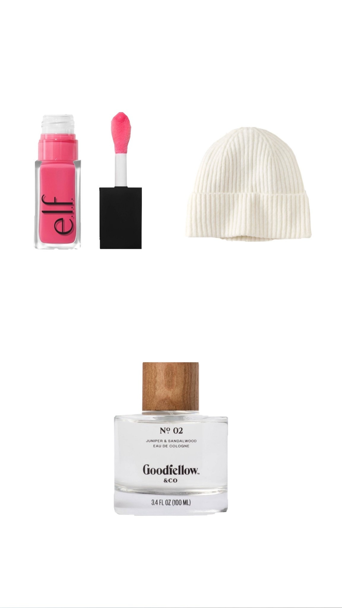 stocking stuffers

#LTKGiftGuide #LTKHoliday