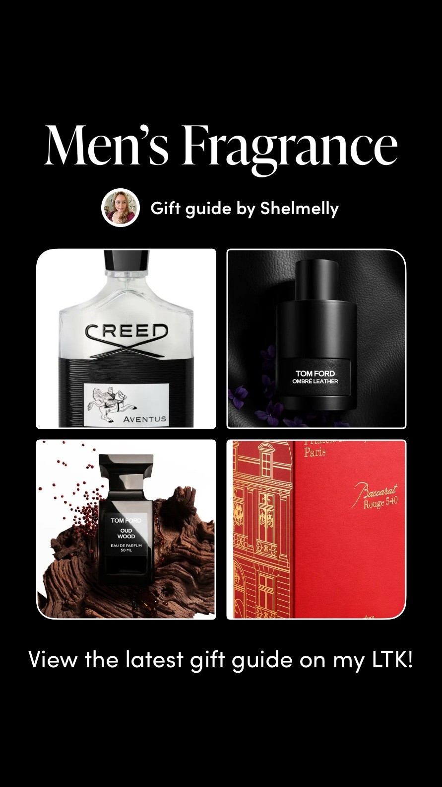 The perfect gift for him! 

#LTKHoliday #LTKGiftGuide #LTKMens