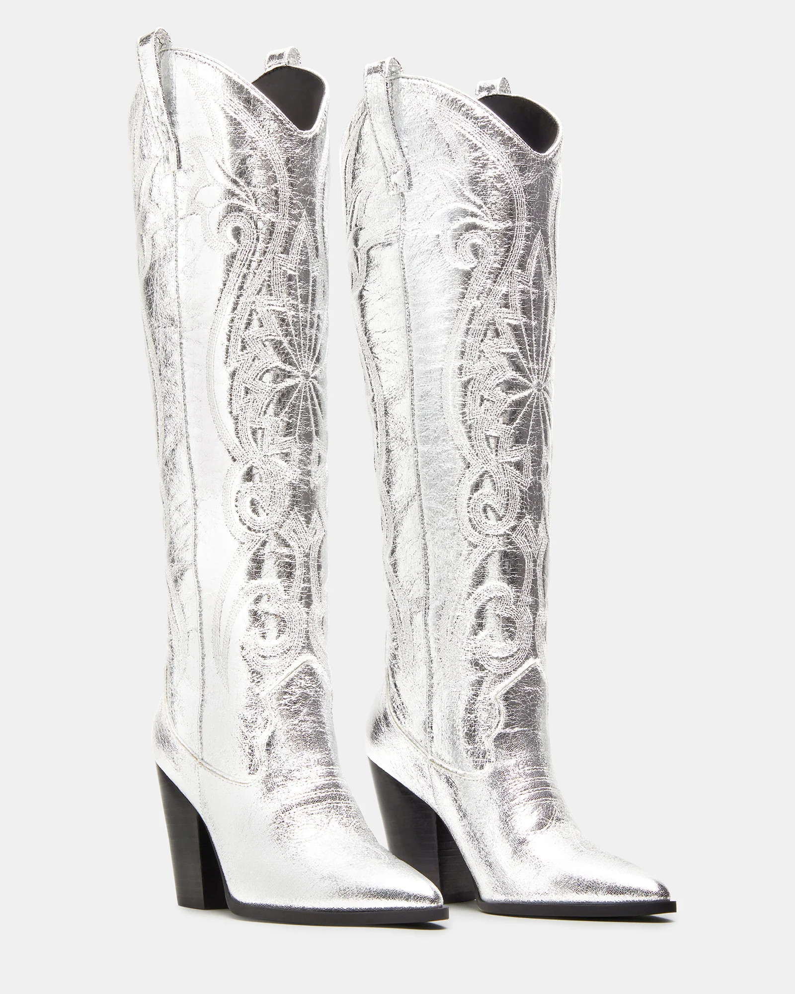 Lasso Silver | Steve Madden (US)