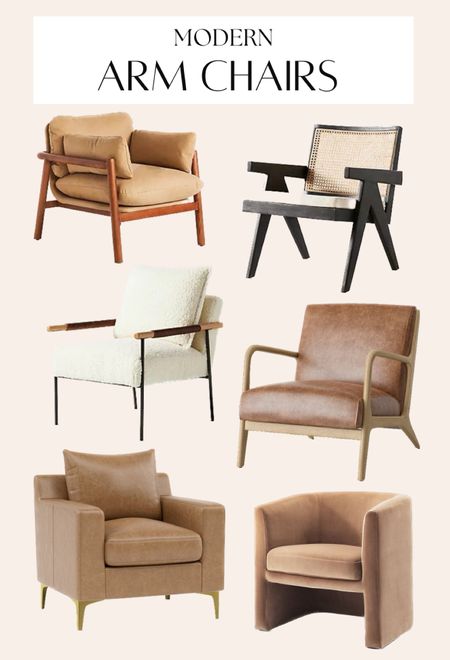 Modern arm chairs

Neutrals
Living room
In stock furniture
Club chair
Leather
Faux leather
Reading nook
Update
New
Mid-century modern
Mid century 
West elm
Target
Finds
Home decor
House
Bedroom chair
Black white


#LTKFind #LTKstyletip #LTKhome
