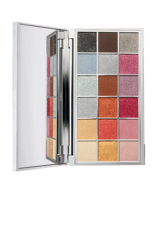 Byredo Vesuvio Eyeshadow Palette in Beauty: NA | FWRD 