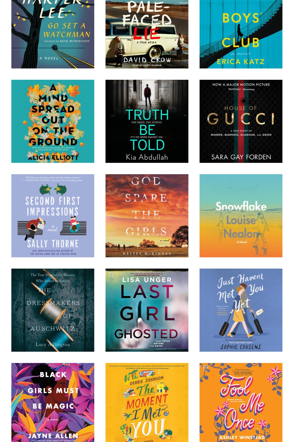 Books to read, good books, beach reads, vacation books, road trip, book sale

#LTKunder50 #LTKtravel