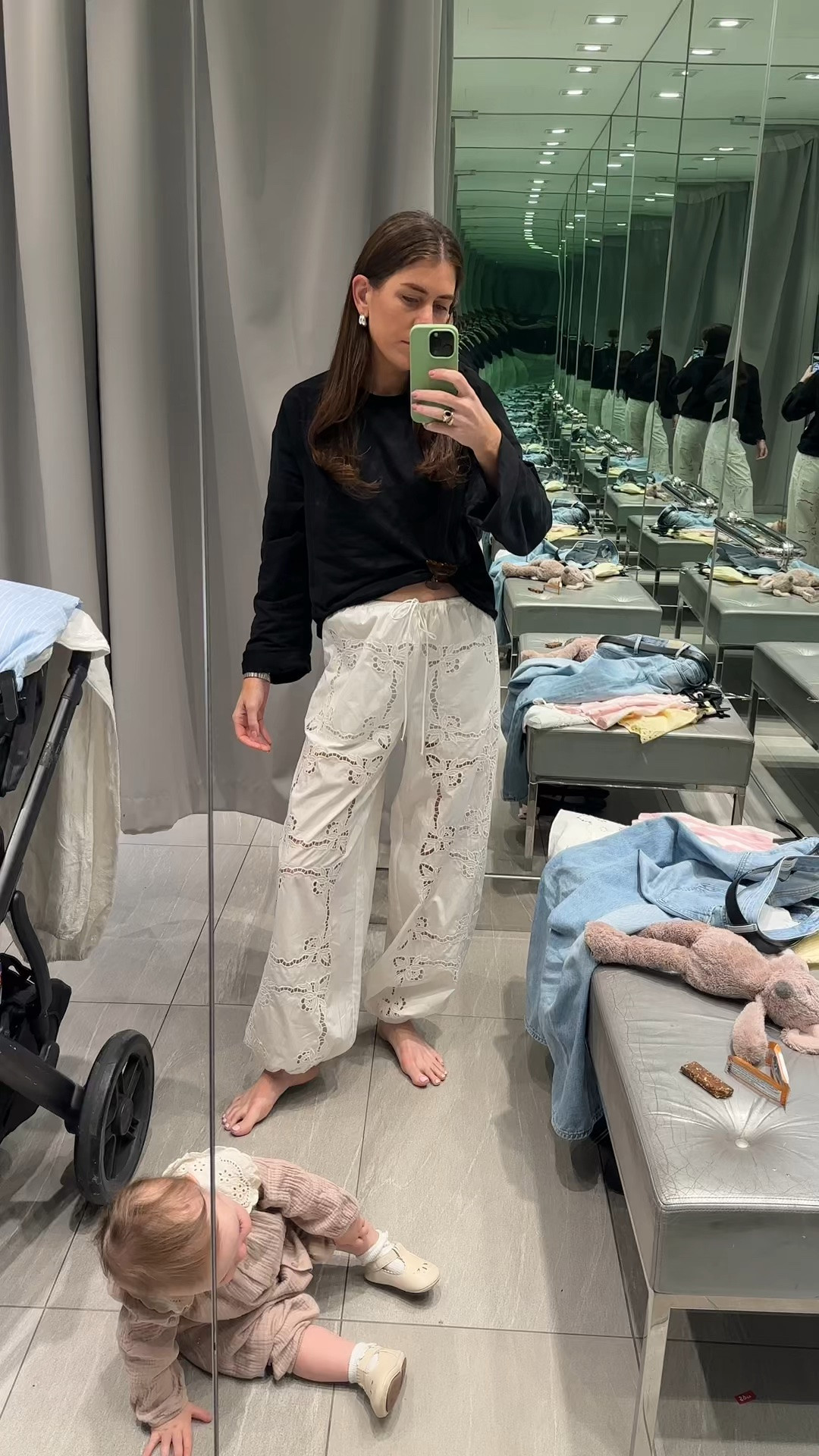 Summer H&M Try-On Haul!!

#LTKootd #LTKgrwm #LTKdayinmylife
