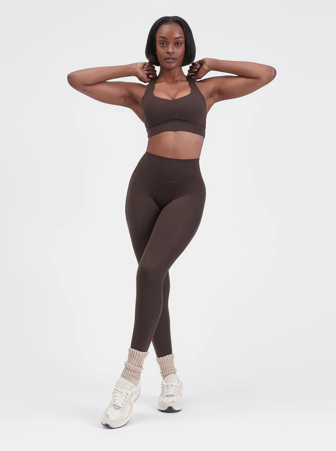 Collagen Legging | Buffbunny