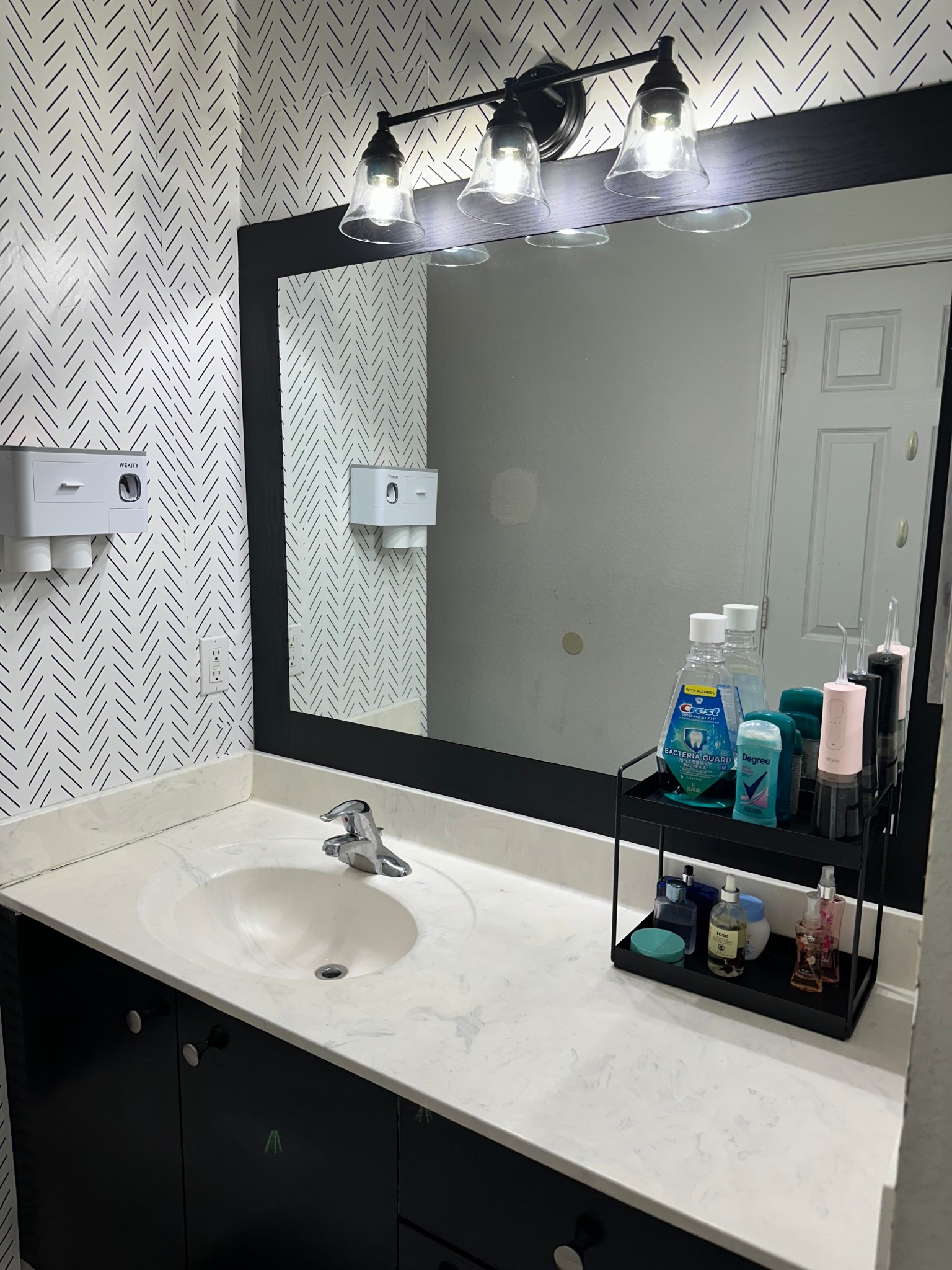 Love how my kids bathroom turned out

Bathroom decor, bathroom remodel 

#LTKhome #LTKstyletip #LTKkids