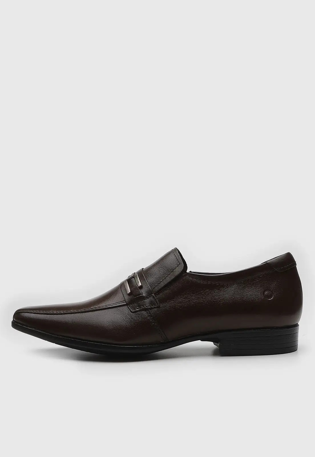 Tênis Democrata Premier Marrom | Dafiti (BR)