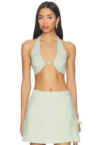 Tommy Hilfiger Top
                    
                    Shani Shemer | Revolve Clothing (Global)