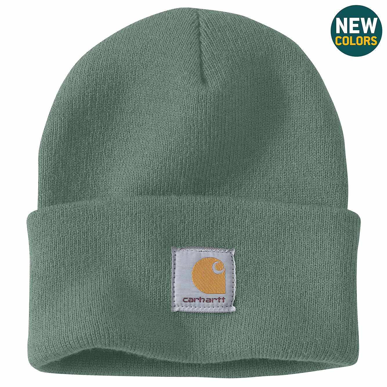 Acrylic Watch Hat | Carhartt