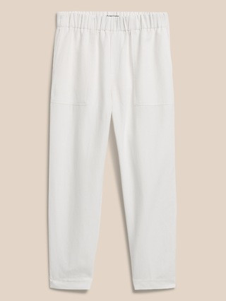 TENCEL™-Linen Pant | Banana Republic (US)