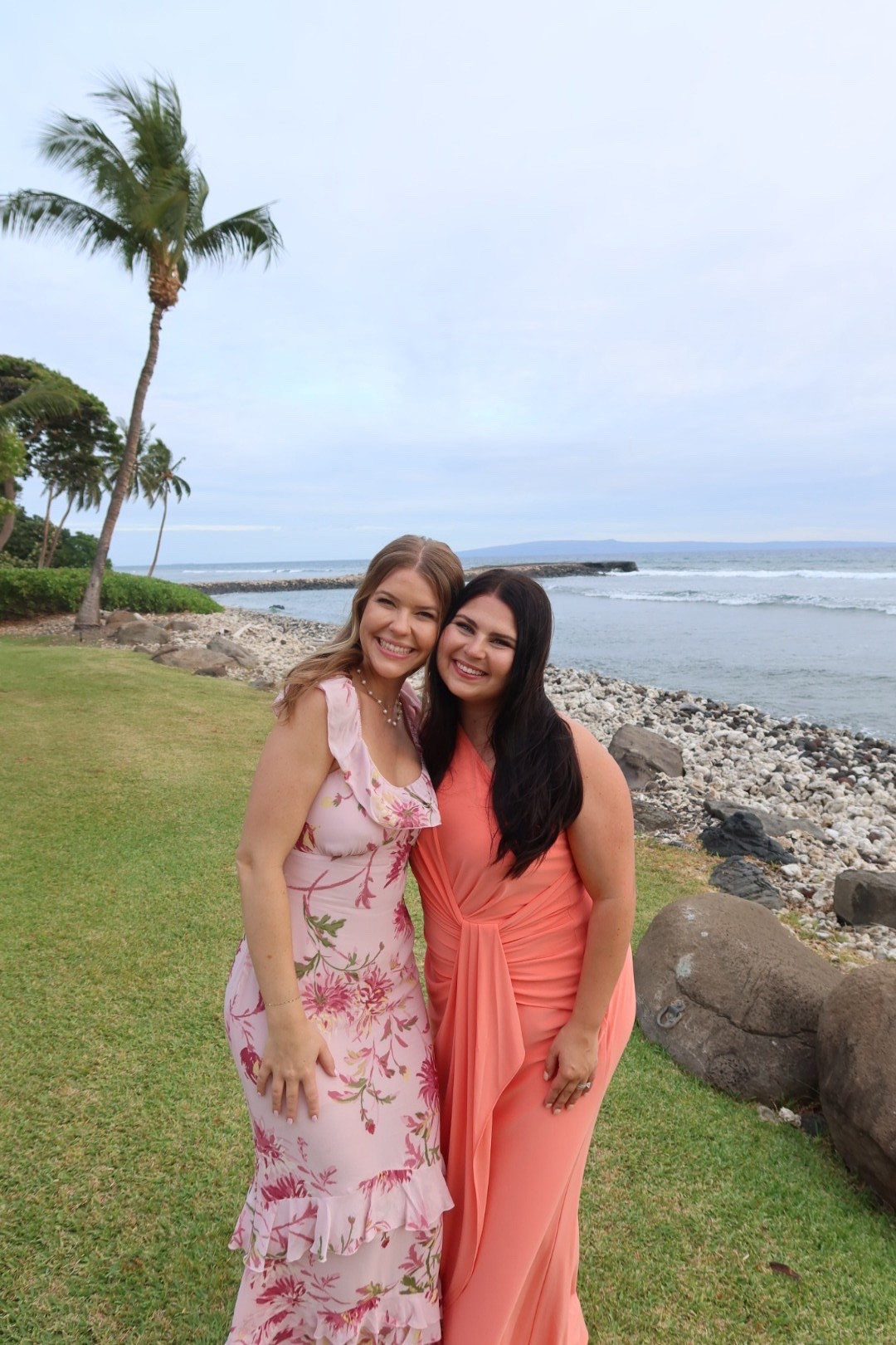 Bridesmaid dress 🌴🌺

#LTKTravel #LTKWedding #LTKSeasonal