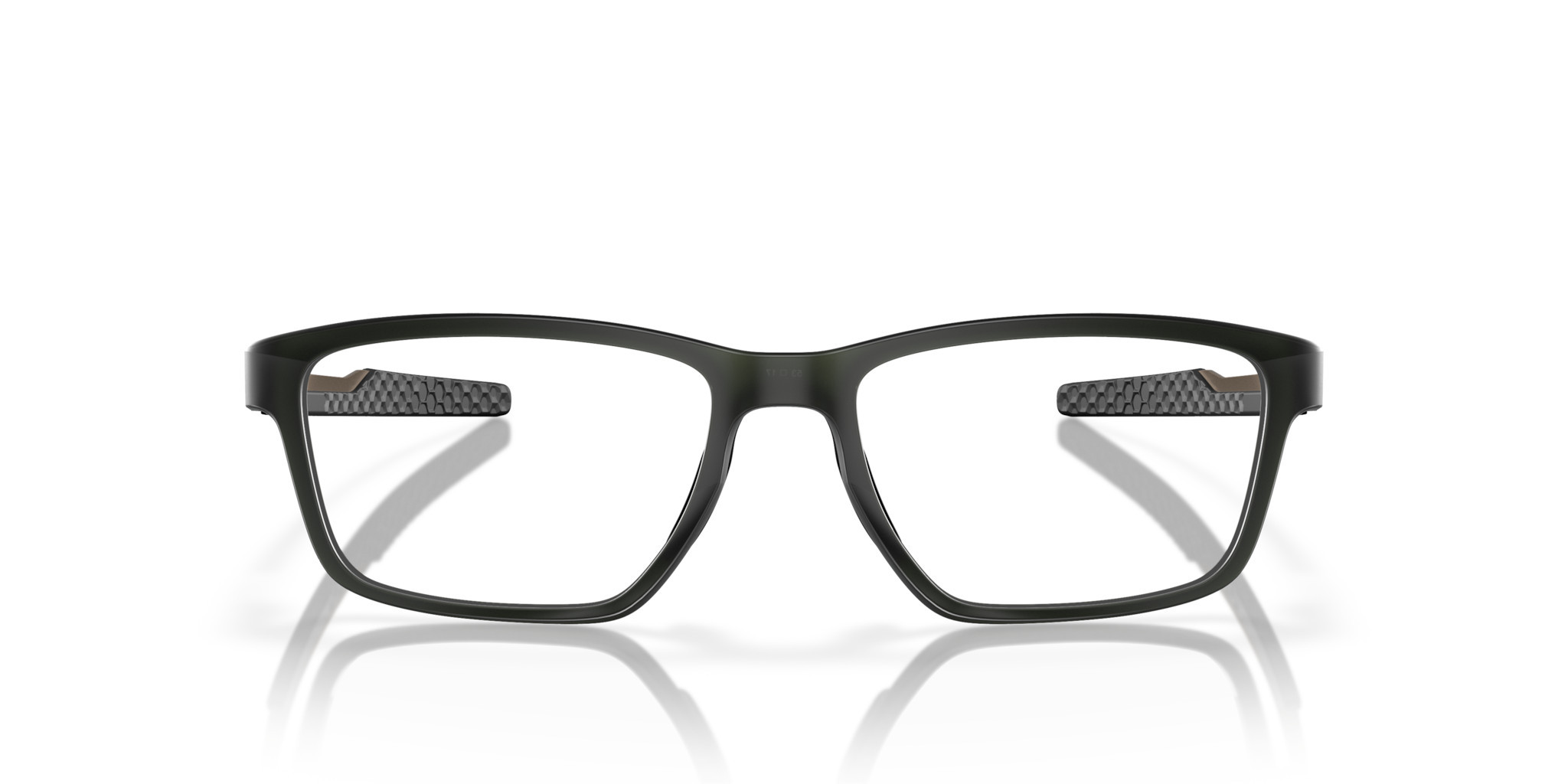 Oakley Eyewear > Eyeglasses > Man > Bluelightglasses > Bundles > Bundles_349 > Oakley > Transitionseyeglasses > Gender - Matte Olive Size | Target Optical