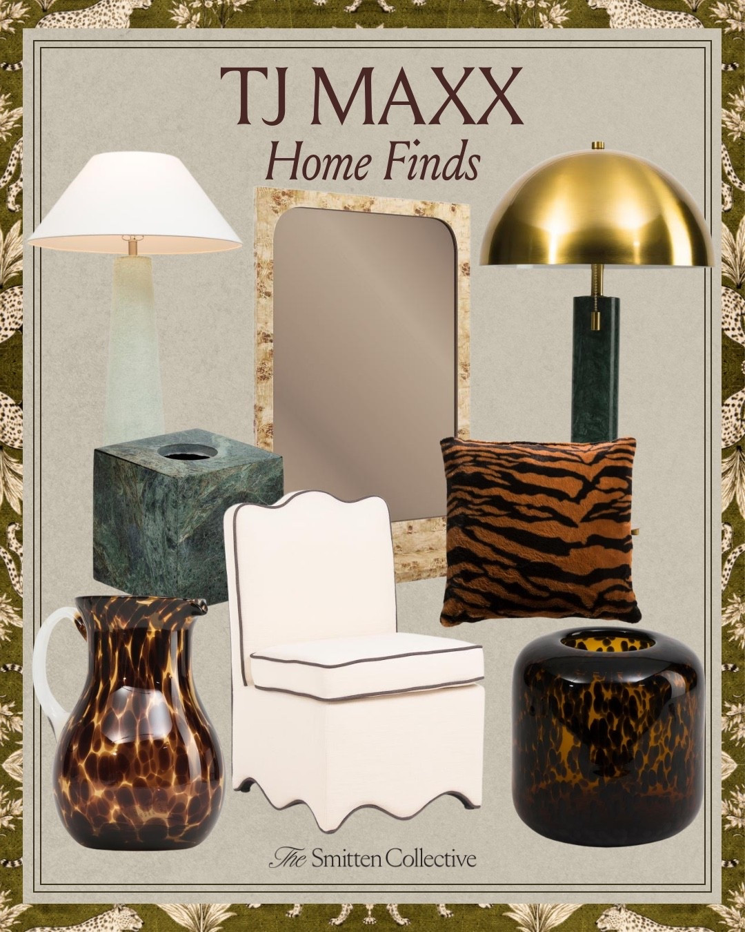 Some great new fall finds at TJ Maxx right now! 🍂

#LTKHome #LTKSeasonal #LTKSaleAlert