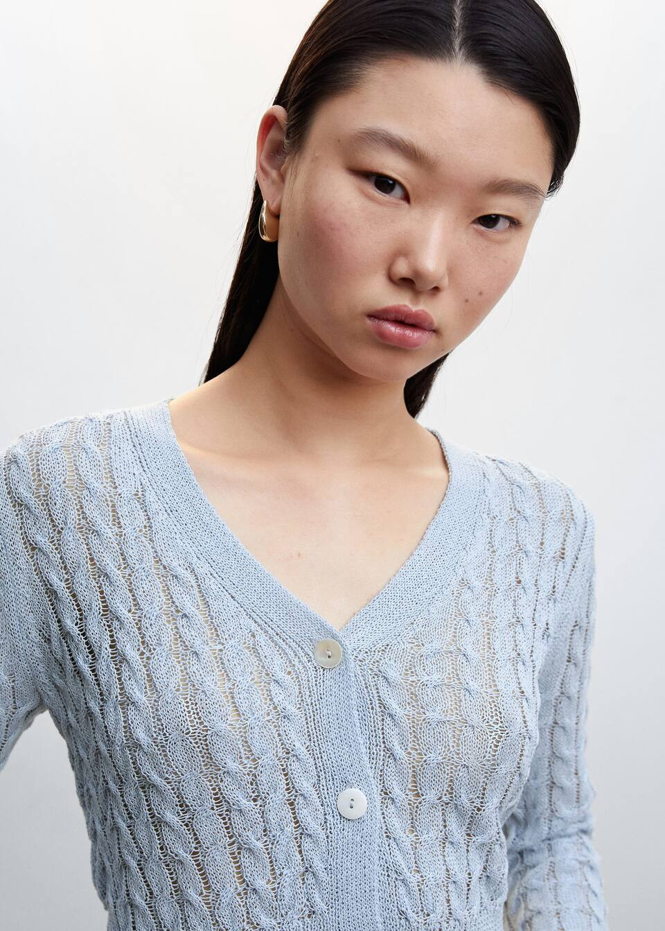 Search: Cardigan (199) | Mango USA | MANGO (US)