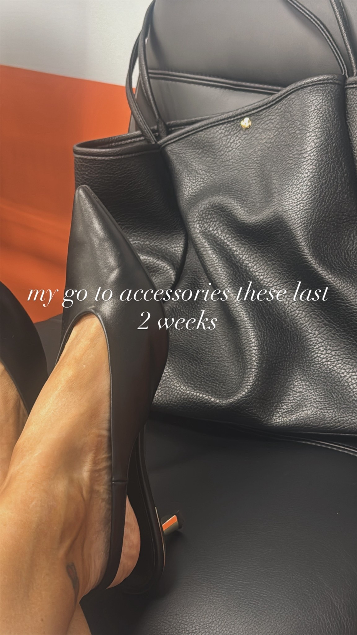 Wearing these on repeat! Honestly so comfortable & chic. 

#LTKFindsUnder50 #LTKFindsUnder100 #LTKSeasonal