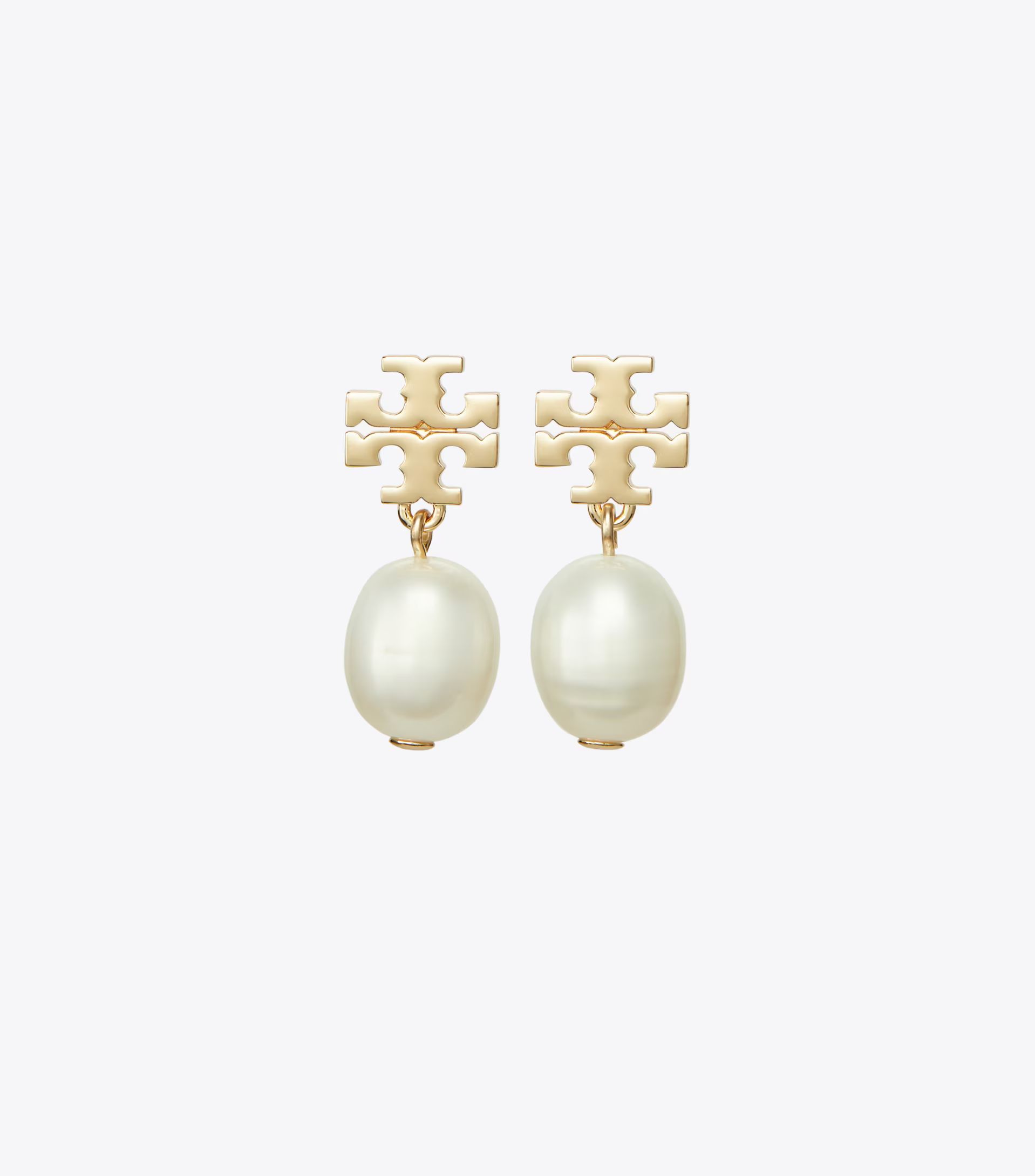 Kira Pearl Drop Earring | Tory Burch (US)