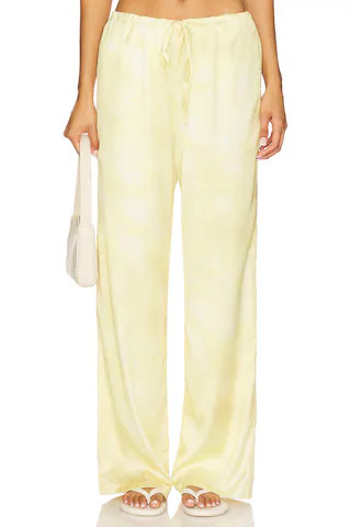 PANTALÓN LYRA from Revolve.com | Revolve Clothing (Global)