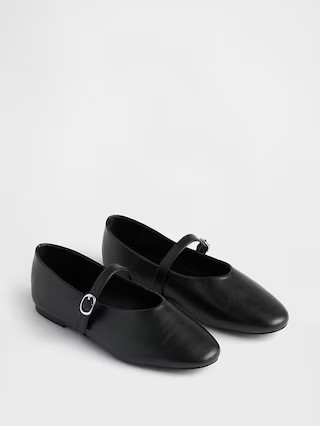 Mary Jane Flats | Gap (US)