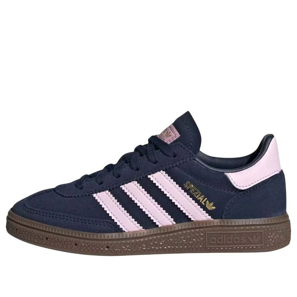 (PS) adidas Handball Spezial 'Navy Pink' | KICKS CREW