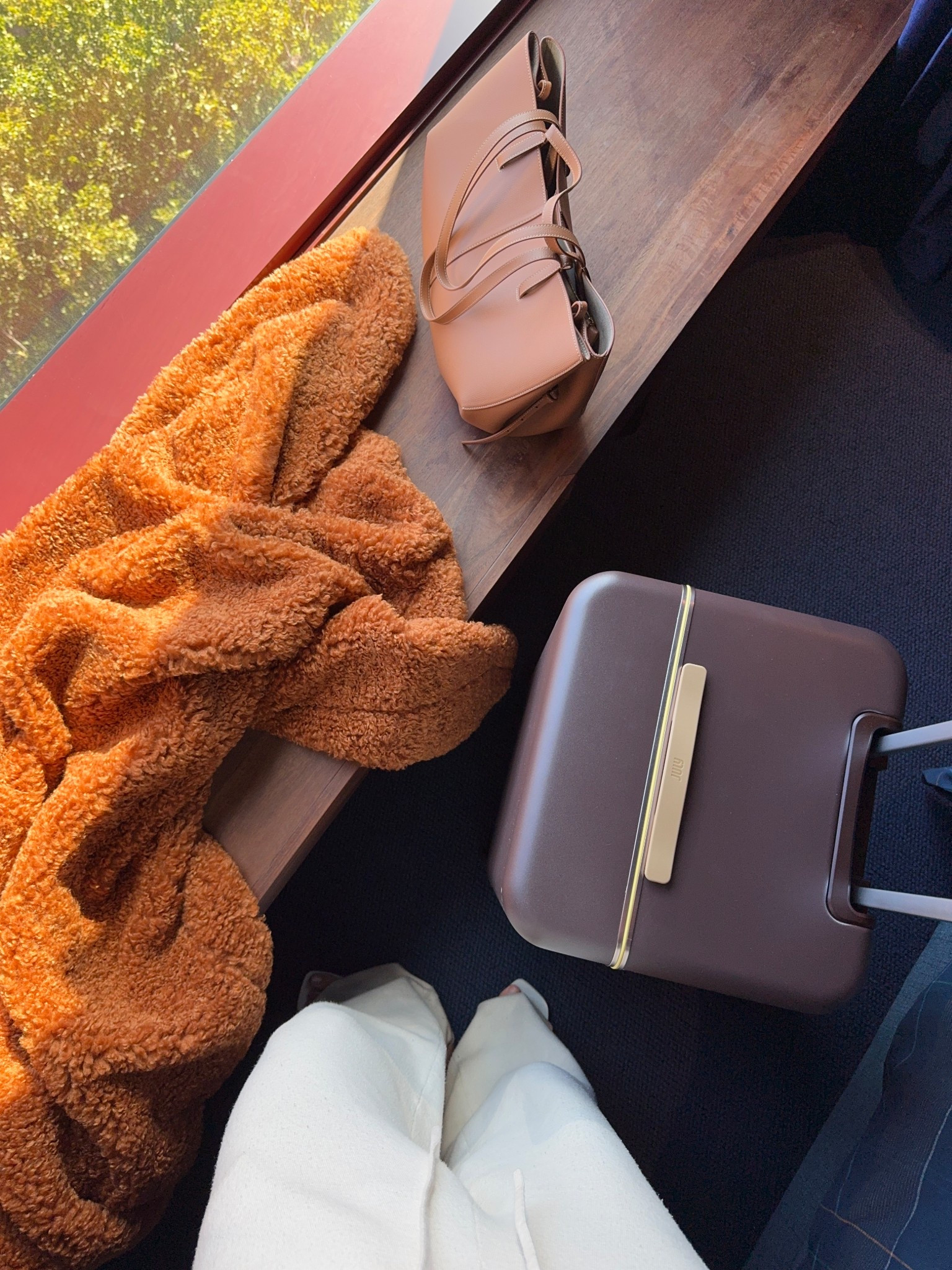 The only luggage I use (I love July) 🧳

#LTKtravel #LTKaustralia