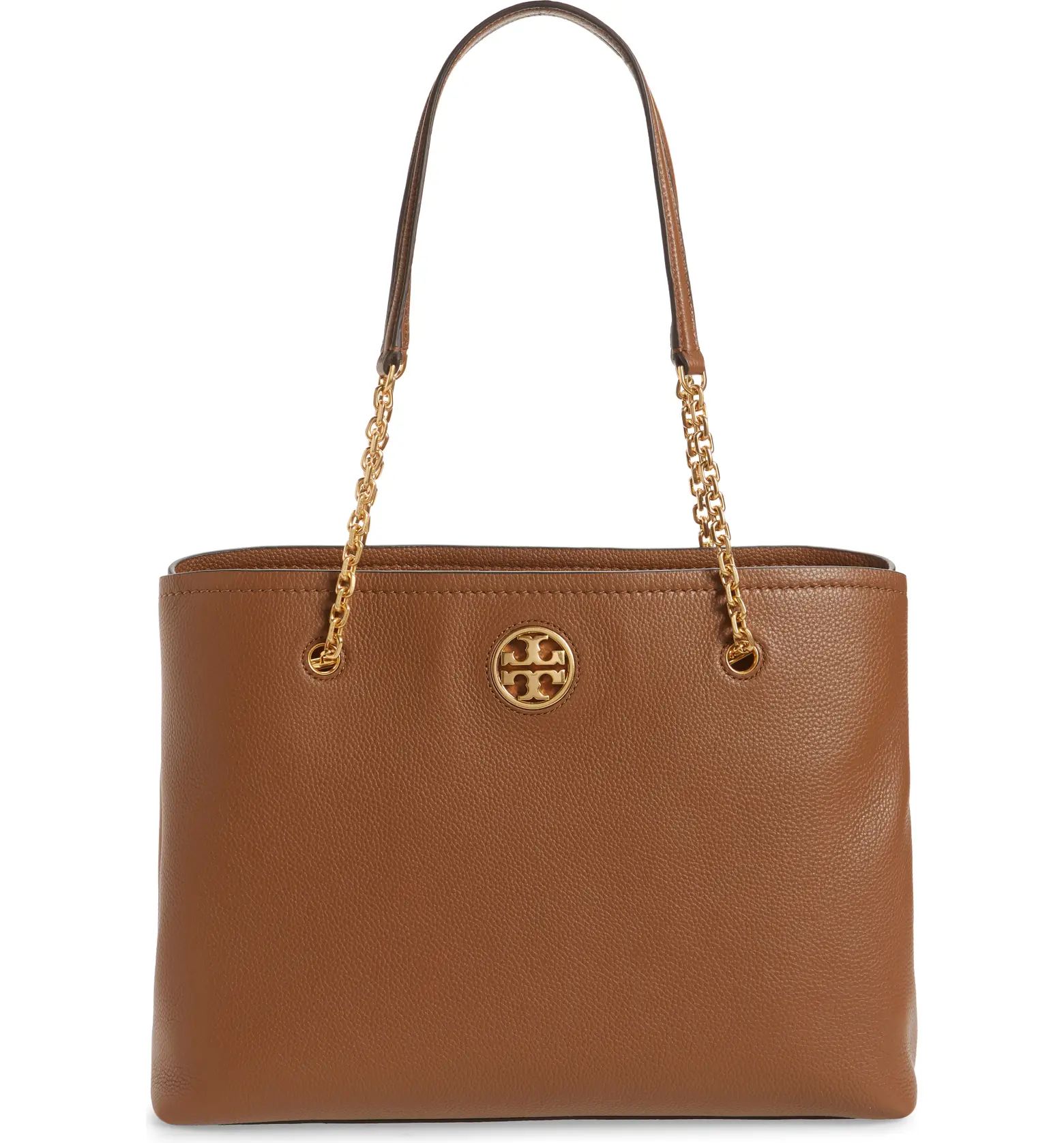 Tory Burch Carson Leather Tote | Nordstrom | Nordstrom