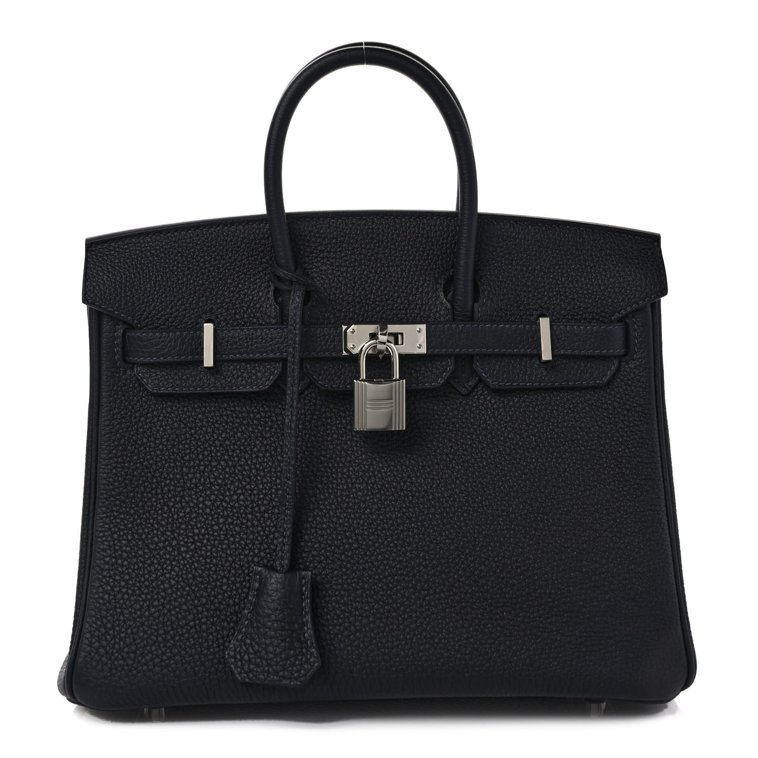Togo Birkin 25 Caban | FASHIONPHILE (US)
