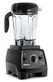 Vitamix, Black 7500 Blender, Professional-Grade, 64 oz. Low-Profile Container | Amazon (US)