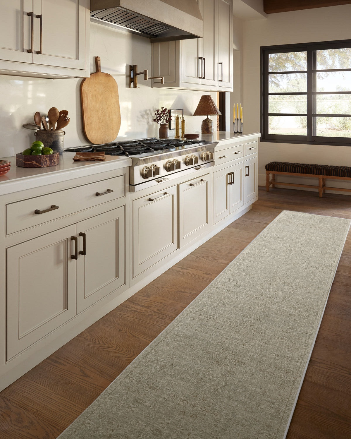 Sierra Ivory & Opal Rug by Ruggable

Best selling rug. Washable, built in nonslip backing. 

Ruggable/ best seller 

#LTKCyberWeek #LTKHome #LTKGiftGuide