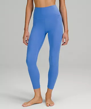 lululemon Align™ High-Rise Pant 25" | Lululemon (US)