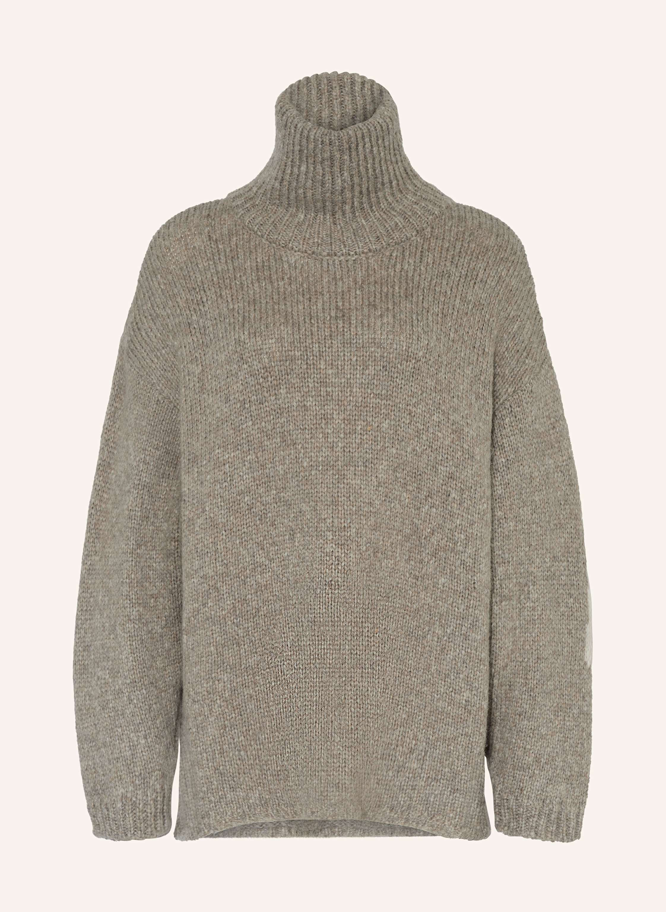 Rollkragenpullover ERILKA mit Alpaka | Breuninger (DACH)