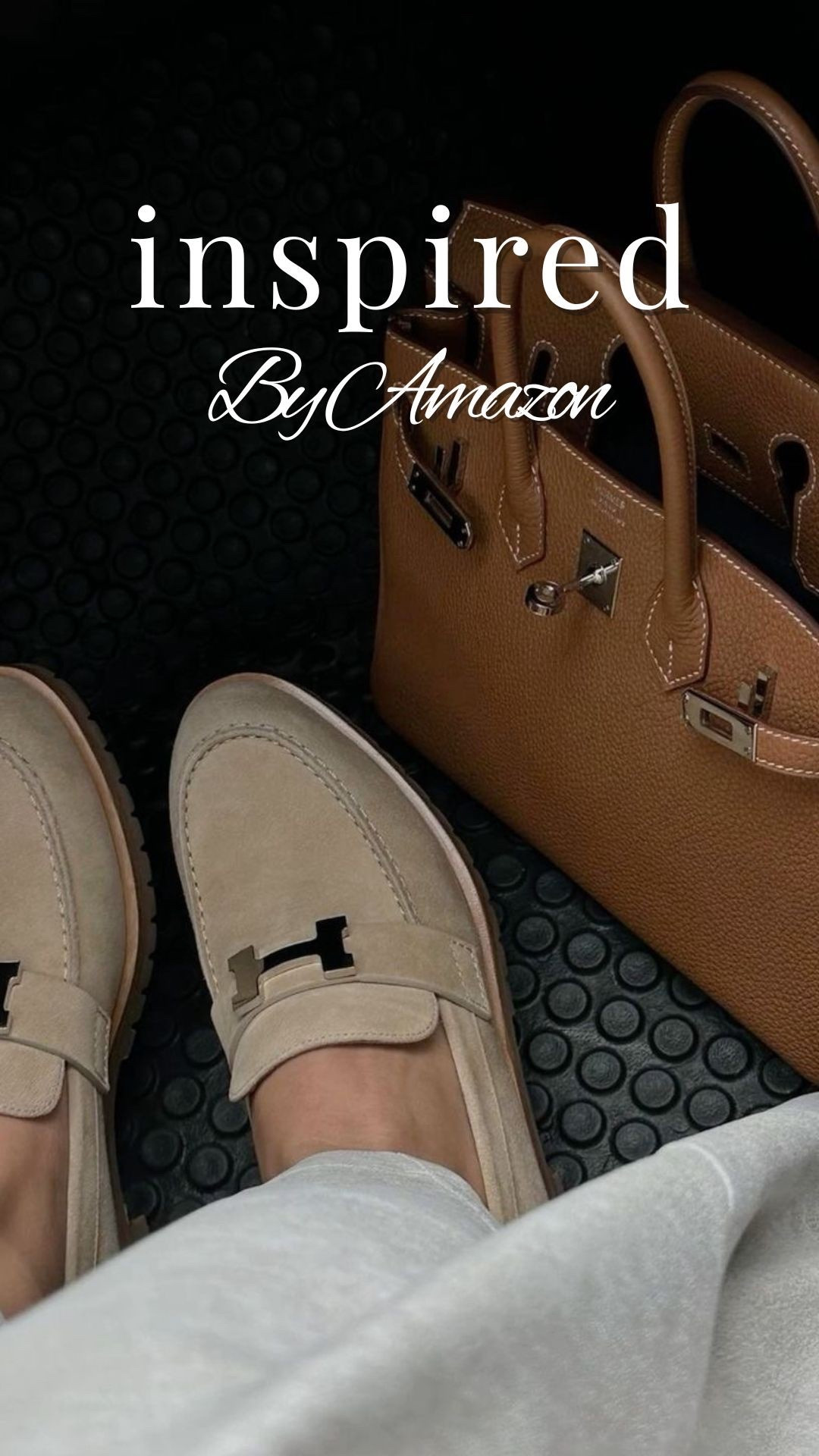 Inspired by Amazon accessories.#LTKValentine

#LTKOver40 #LTKootd