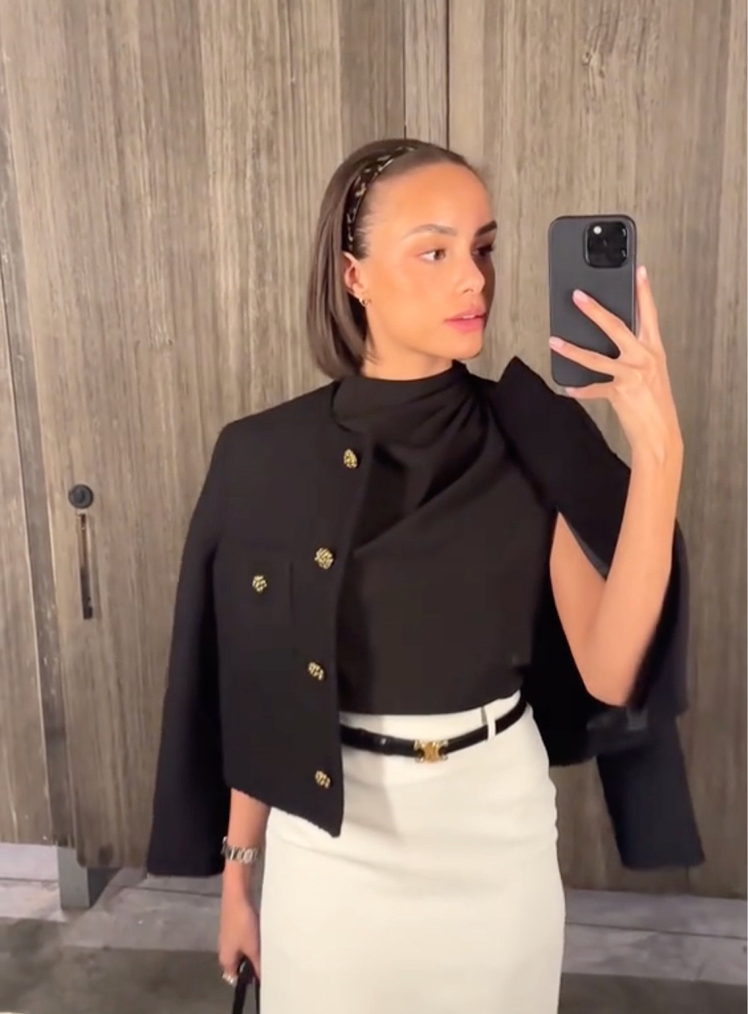 Chic event outfit

#LTKparties #LTKworkwear #LTKstyletip