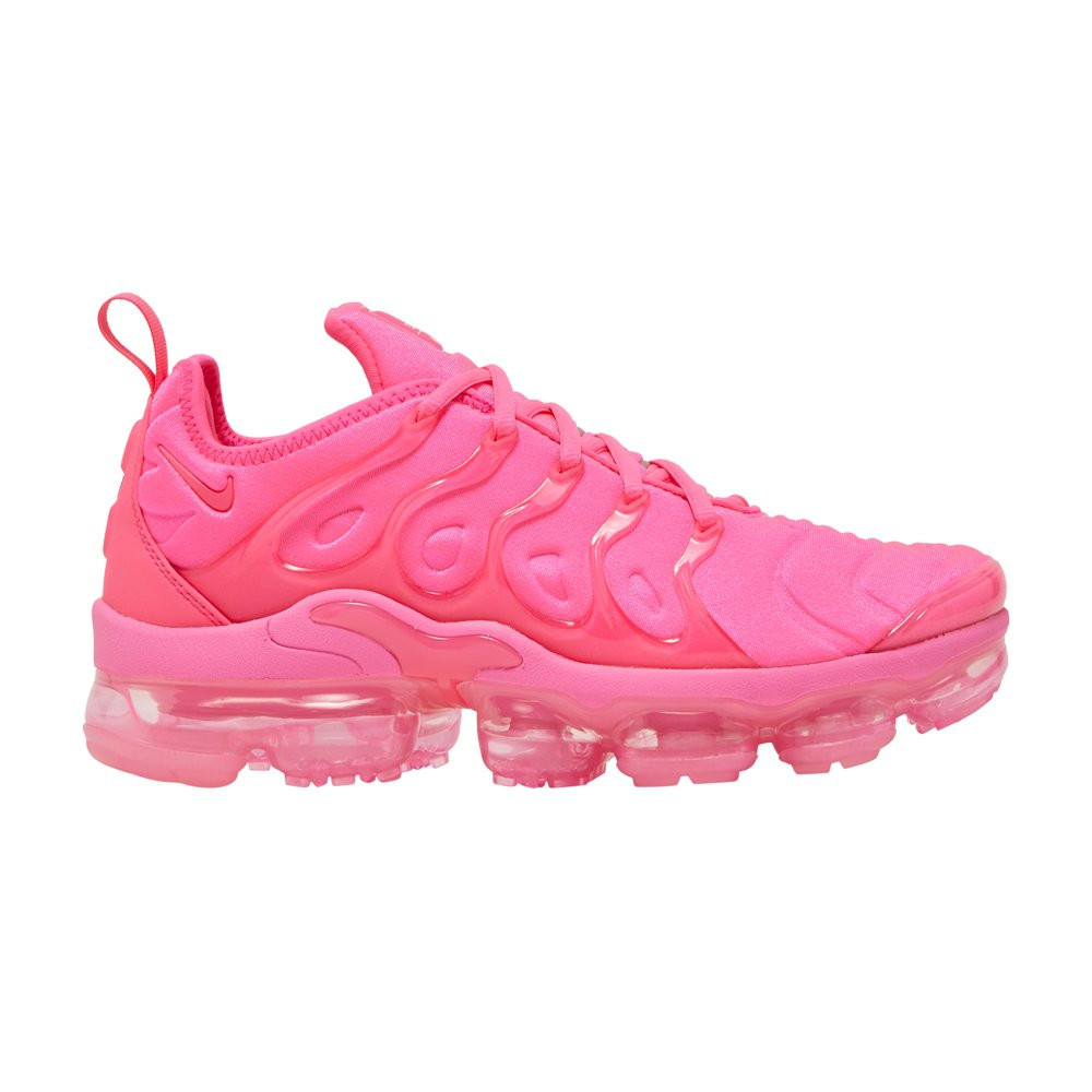 Nike Wmns Air VaporMax Plus 'Hyper Pink' | Women's Size 6.5 | GOAT