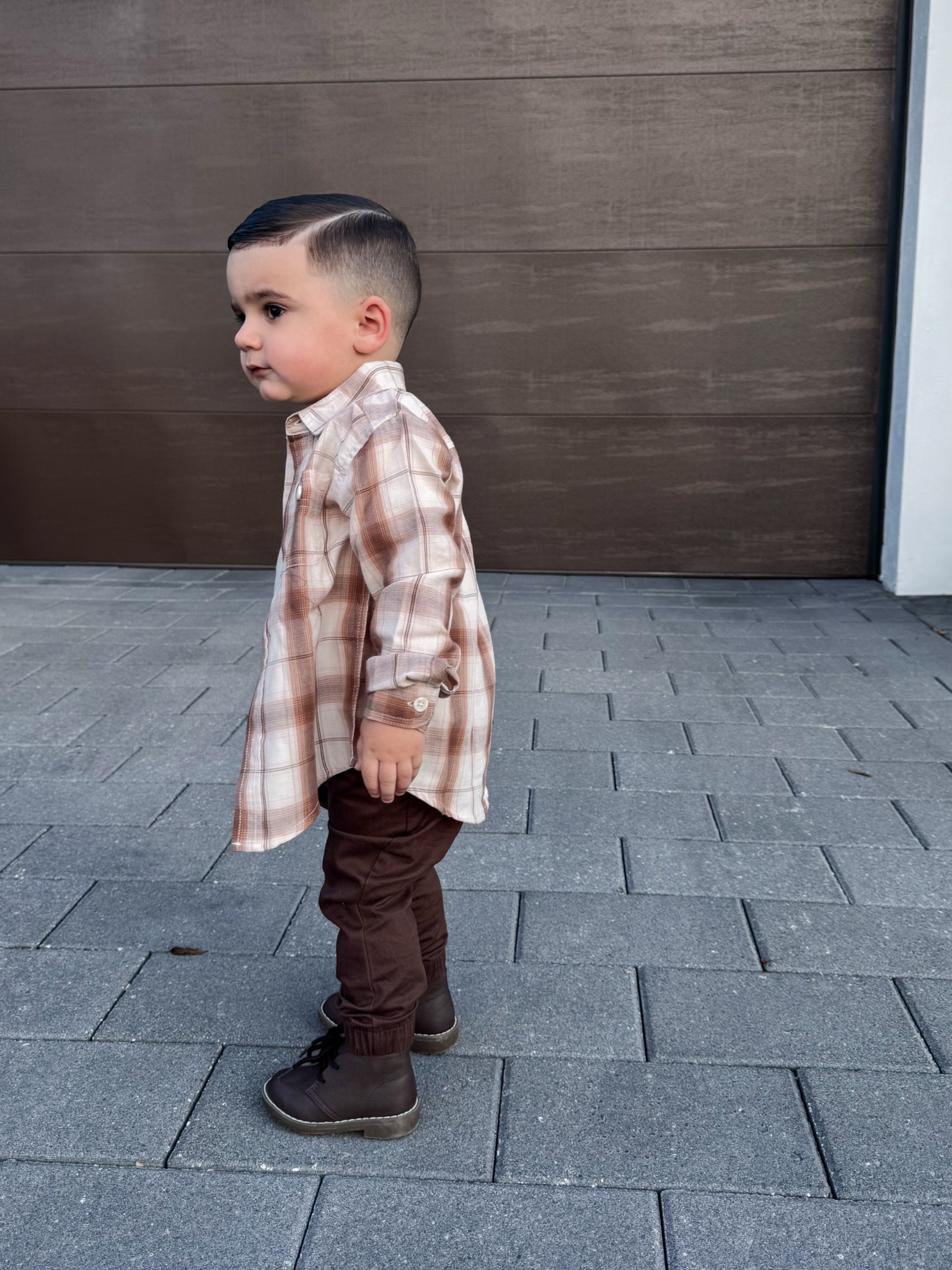 Thanksgiving outfit 🤎

#LTKKids #LTKBaby #LTKSeasonal