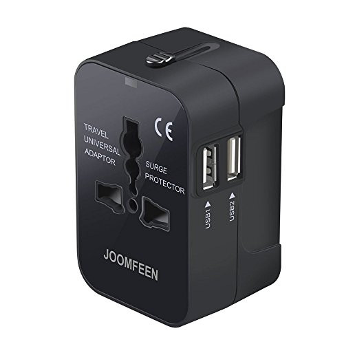 Travel Adapter | Amazon (US)