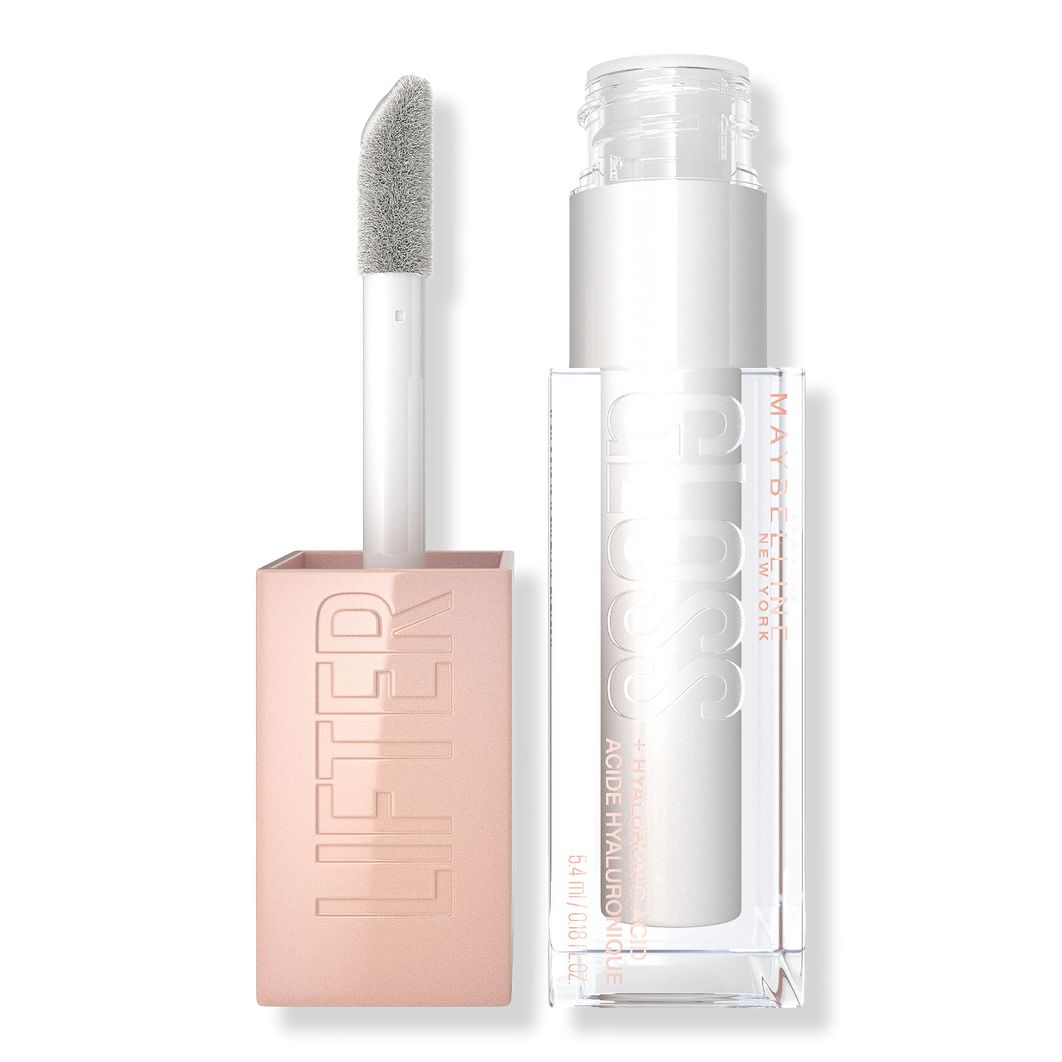 Lifter Gloss with Hyaluronic Acid | Ulta