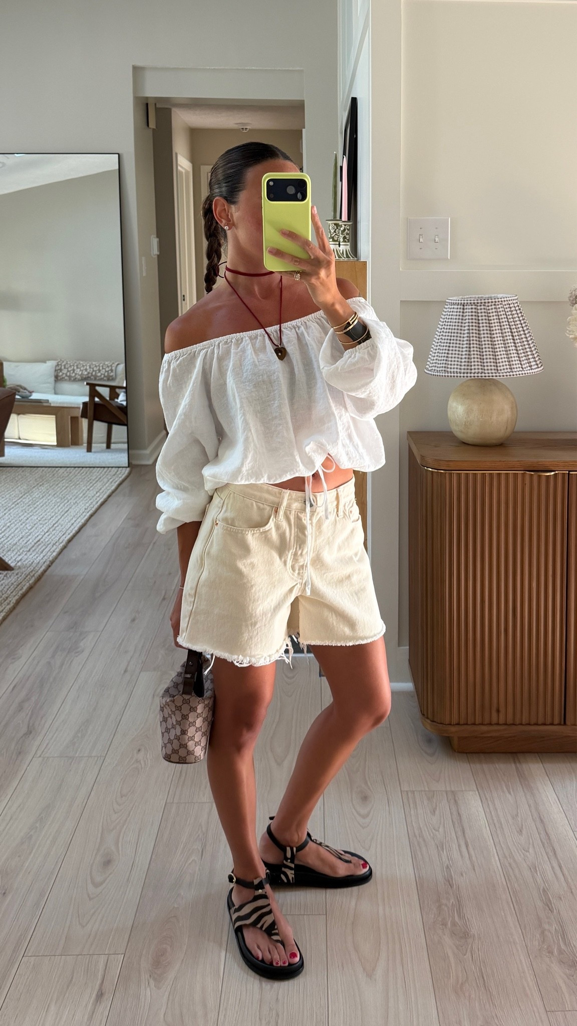 XS top 24 shorts! 2 of my staples!