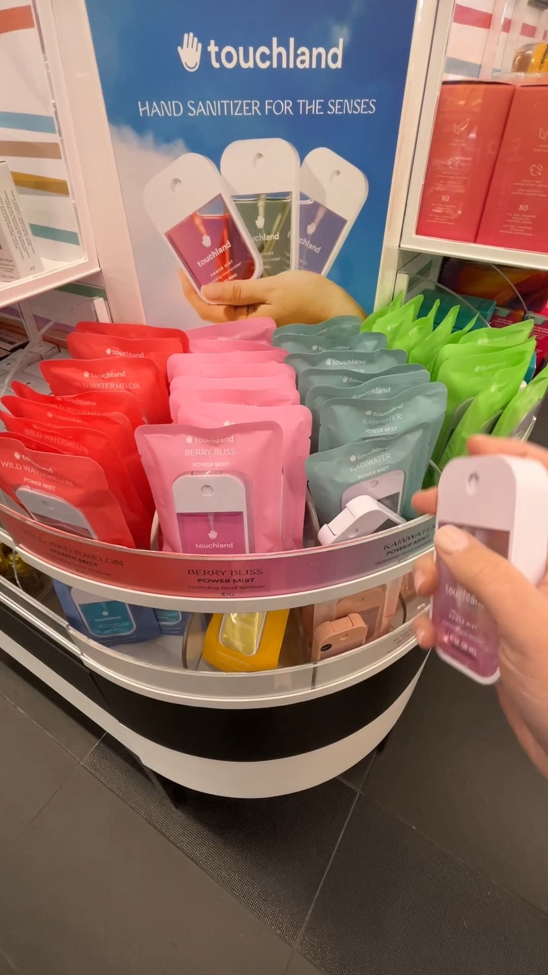 Here is what I would suggest you grab during the Sephora sale that starts in 11/1. (These are the items I will be restocking and what I would consider holy grail items) If you are shopping the sale, please share what you plan to grab or your favorites to purchase on sale. 😘

You can shop the @sephora savings event online and in stores where you can save anywhere from 10-20% off (depending on your tier) as well as 30% off items in the Sephora collection. If you don’t have an account, you can create a free one today and you will automatically save 10% off your purchase! 🥳

#LTKBeauty #LTKGiftGuide #LTKHoliday