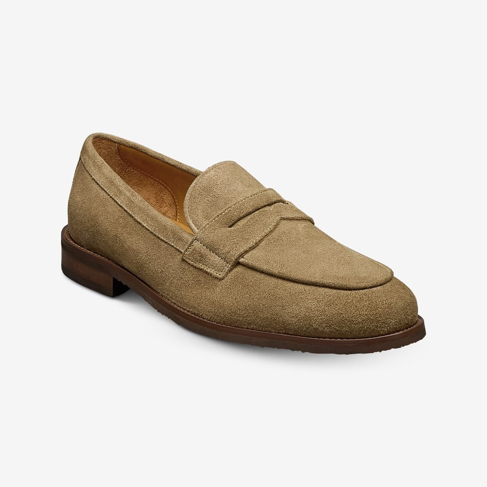 Como Penny Loafer | Allen Edmonds
