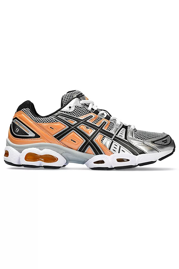 ASICS Gel-Nimbus 9 Sportstyle Sneakers | Anthropologie (US)