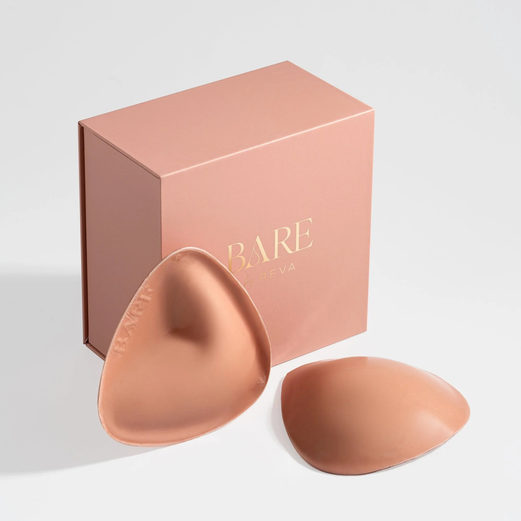 Max Boost Inserts (V-Shape) | BARE by REVA