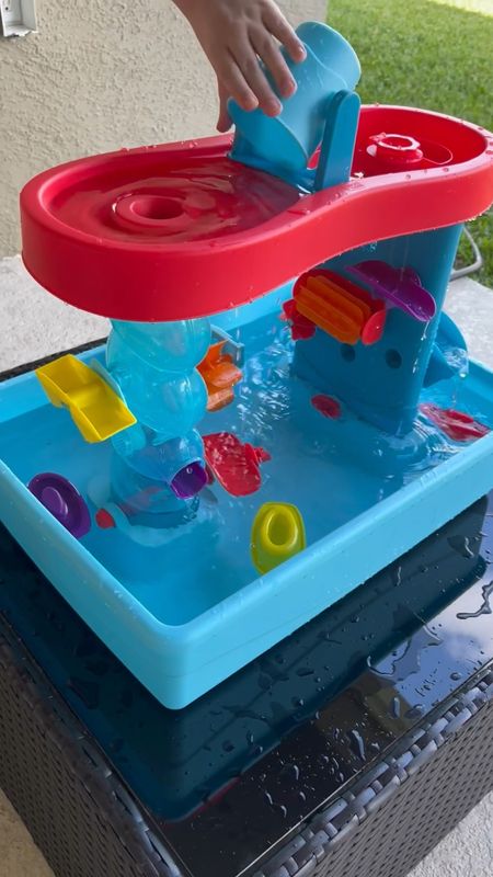 Target tabletop water table 

#LTKfindsunder50 #LTKkids #LTKxTarget