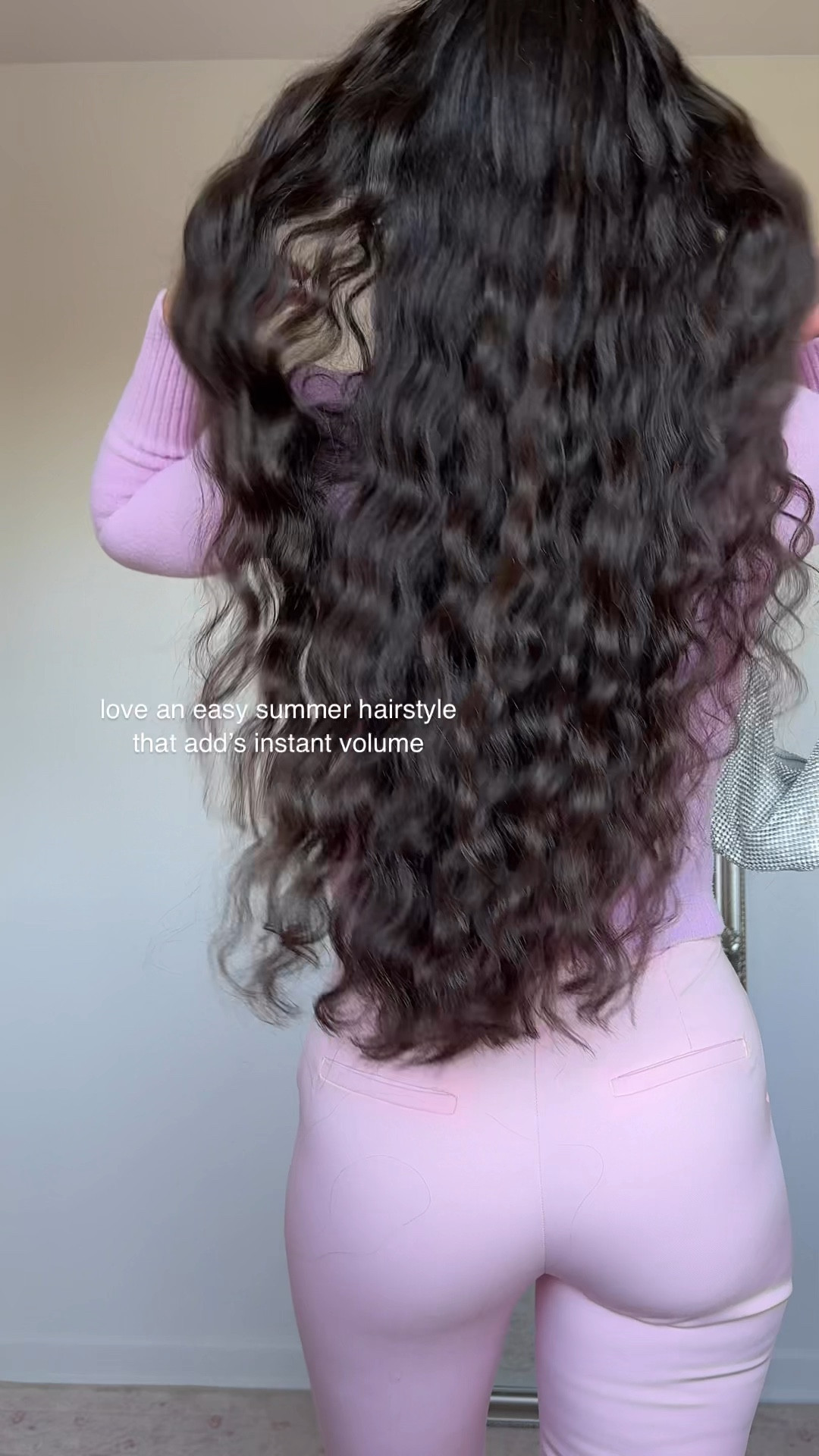 Beach waves
Summer hair inspo


#LTKsummer #LTKbeauty #LTKfestival