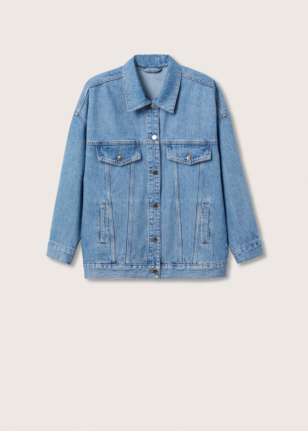 Search: denim jacket (22) | Mango USA | MANGO (US)