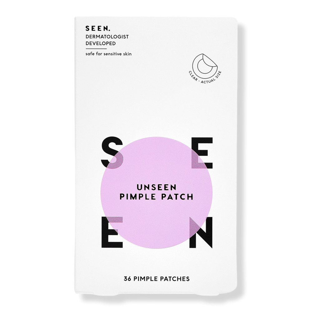 UNSEEN Pimple Patch | Ulta